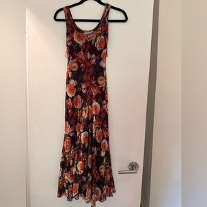Fuzzi Dress